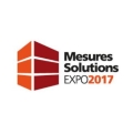 Logo de MESURES SOLUTIONS EXPO LYON 2017